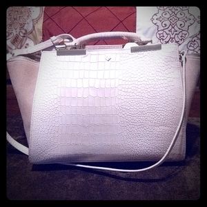 Antonio Melani 5th Ave Satchel